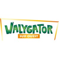 Walygator Sud-Ouest logo, Walygator Sud-Ouest contact details