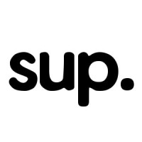 The Social Sup logo, The Social Sup contact details