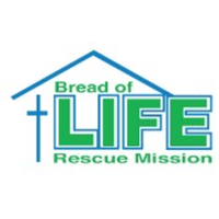 Bread of Life Rescue Mission logo, Bread of Life Rescue Mission contact details