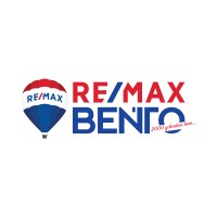 RE/MAX Bento logo, RE/MAX Bento contact details