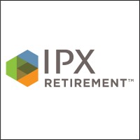 IPX logo, IPX contact details