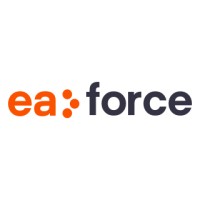 EA Force logo, EA Force contact details