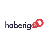 Haberigo logo, Haberigo contact details