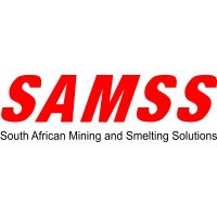 South African Mining & Smelting Solutions logo, South African Mining & Smelting Solutions contact details