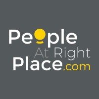 PARP - People At Right Place logo, PARP - People At Right Place contact details