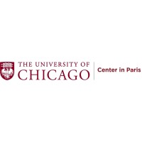 University of Chicago Center in Paris logo, University of Chicago Center in Paris contact details