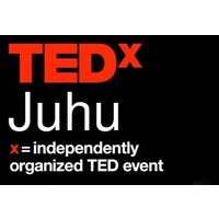 TEDxJuhu logo, TEDxJuhu contact details