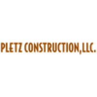 Pletz Construction Inc logo, Pletz Construction Inc contact details