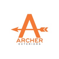 Archer Exteriors logo, Archer Exteriors contact details