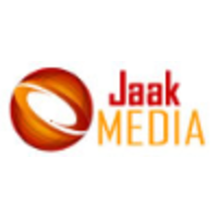 Jaak Media logo, Jaak Media contact details