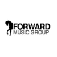 Forward Music Group logo, Forward Music Group contact details