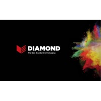 Diamond Corrugated logo, Diamond Corrugated contact details