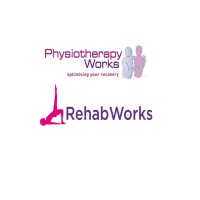 Physiotherapy & Rehab Works logo, Physiotherapy & Rehab Works contact details