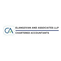 Elangovan and Associates LLP logo, Elangovan and Associates LLP contact details