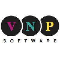 VNP Software logo, VNP Software contact details