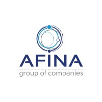 AFINA group of companies logo, AFINA group of companies contact details