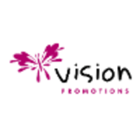 Vision Promotions logo, Vision Promotions contact details