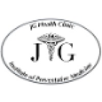 JG Health Clinic and Institute of Preventative Medicine logo, JG Health Clinic and Institute of Preventative Medicine contact details