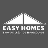 Créditos Hipotecarios | Easy Homes logo, Créditos Hipotecarios | Easy Homes contact details