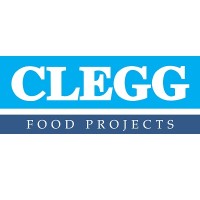 Clegg Food Projects logo, Clegg Food Projects contact details