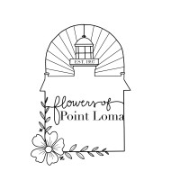 Flowers Of Point Loma logo, Flowers Of Point Loma contact details