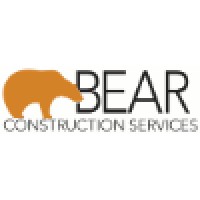 Bear Construction Services logo, Bear Construction Services contact details