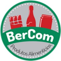 BerCom Produtos Alimenticios logo, BerCom Produtos Alimenticios contact details