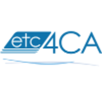 etc4CA logo, etc4CA contact details