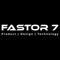 Fastor7 logo, Fastor7 contact details