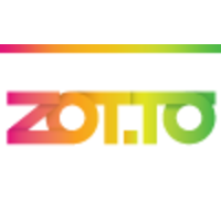 Zotto Media logo, Zotto Media contact details