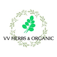 VV HERBS & ORGANIC logo, VV HERBS & ORGANIC contact details