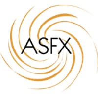 ASFX logo, ASFX contact details