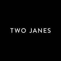 Two Janes logo, Two Janes contact details