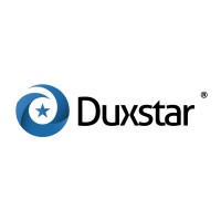 Duxstar Solutions logo, Duxstar Solutions contact details