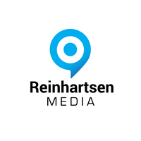 Reinhartsen Media AS logo, Reinhartsen Media AS contact details