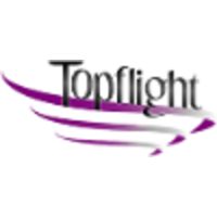 Topflight AS logo, Topflight AS contact details