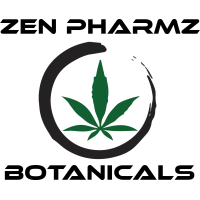 Zen Pharmz Botanicals, LLC logo, Zen Pharmz Botanicals, LLC contact details