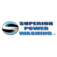 Superior Power Washing logo, Superior Power Washing contact details