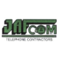 JAF Communications logo, JAF Communications contact details