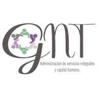 GNT Administración de Servicios Integrales y Capital Humano logo, GNT Administración de Servicios Integrales y Capital Humano contact details