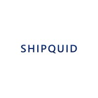 SHIPQUID logo, SHIPQUID contact details