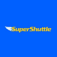 SuperShuttle Inc logo, SuperShuttle Inc contact details