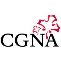 Canadian Gerontological Nursing Association logo, Canadian Gerontological Nursing Association contact details