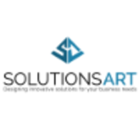 Solutions Art logo, Solutions Art contact details