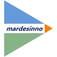 Mardesinno Ventures logo, Mardesinno Ventures contact details