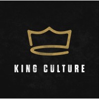 King Culture Inc. logo, King Culture Inc. contact details