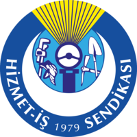 Hizmet-İş Sendikası logo, Hizmet-İş Sendikası contact details