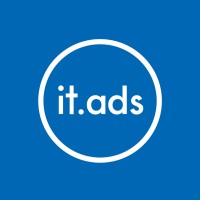 ITADS logo, ITADS contact details