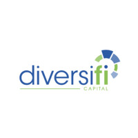 DiversiFi Capital LLC logo, DiversiFi Capital LLC contact details