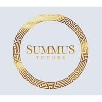 Summus Tutors logo, Summus Tutors contact details